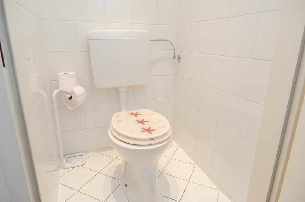 Vienna-Apartment-One Liechtensteinstrasse מראה חיצוני תמונה
